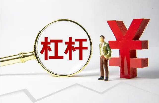 掌握在线股票配资秘诀,轻松提升收益