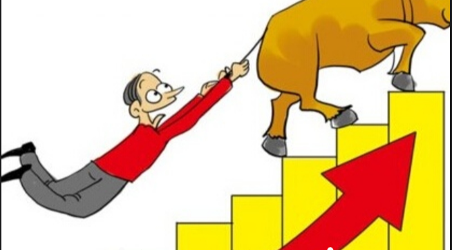 股米配资：助你撬动财富杠杆，成就投资梦想