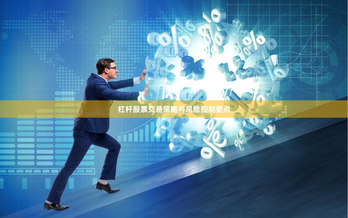 杠杆股票交易策略与风险控制要点