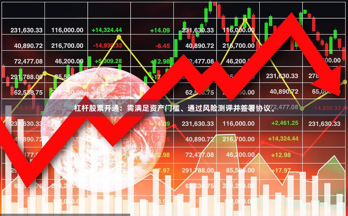 杠杆股票开通：需满足资产门槛、通过风险测评并签署协议。