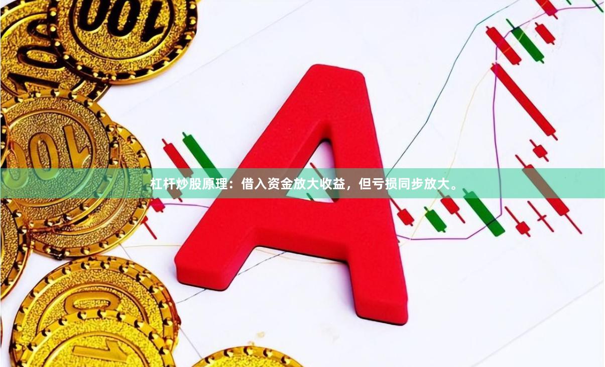 杠杆炒股原理：借入资金放大收益，但亏损同步放大。