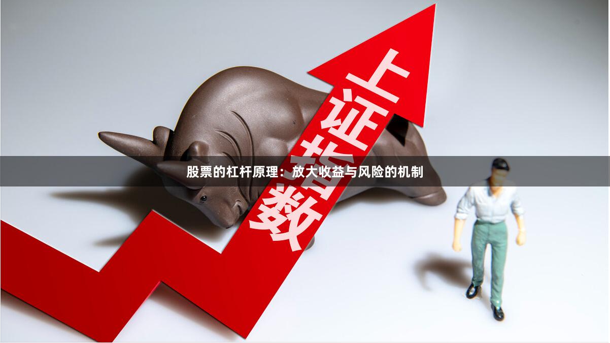股票的杠杆原理：放大收益与风险的机制