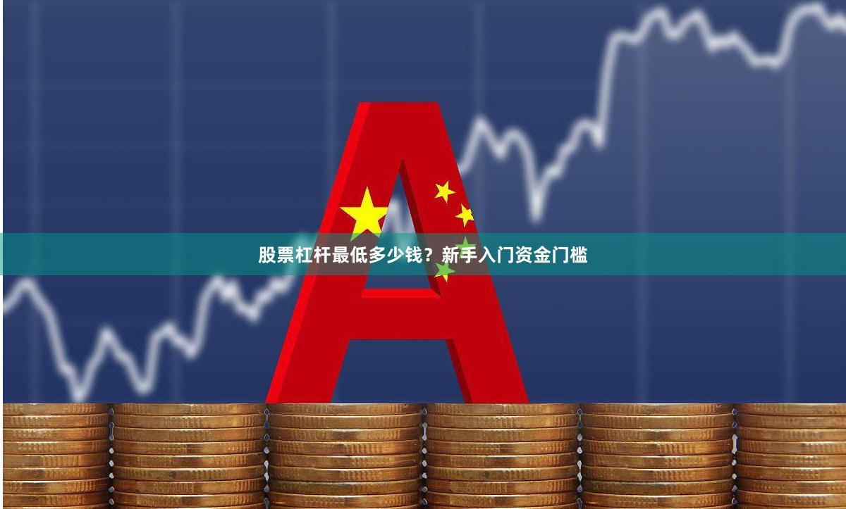 股票杠杆最低多少钱？新手入门资金门槛