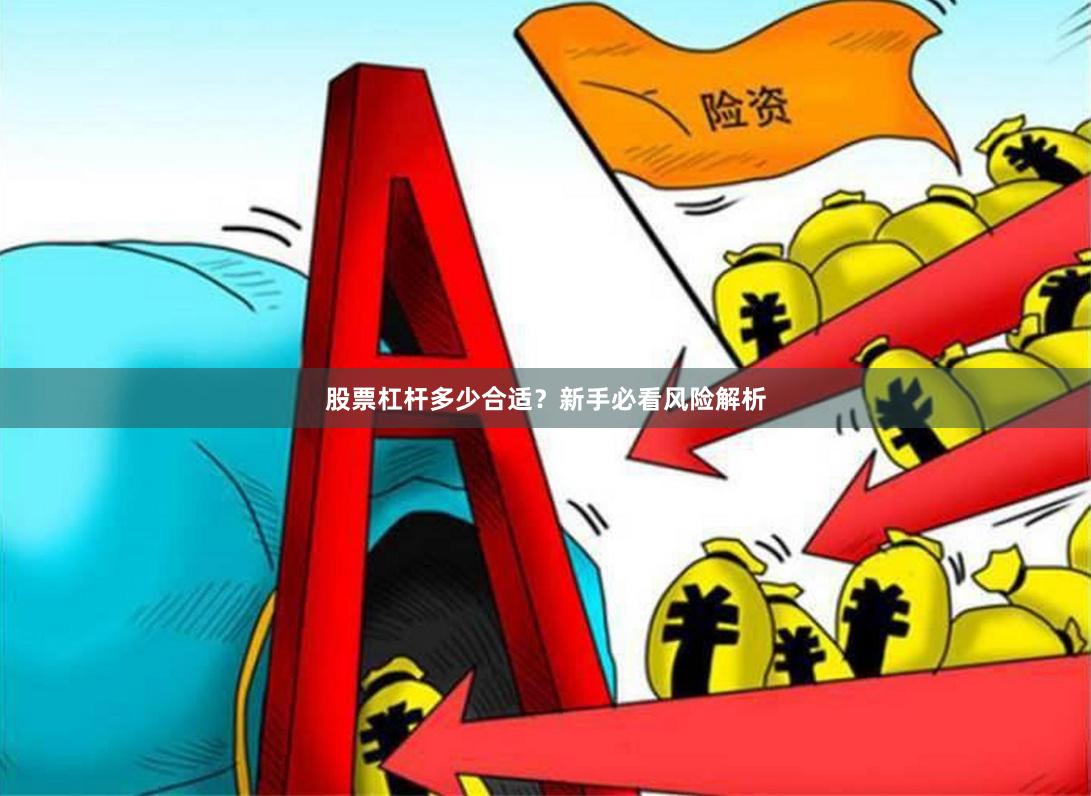 股票杠杆多少合适？新手必看风险解析