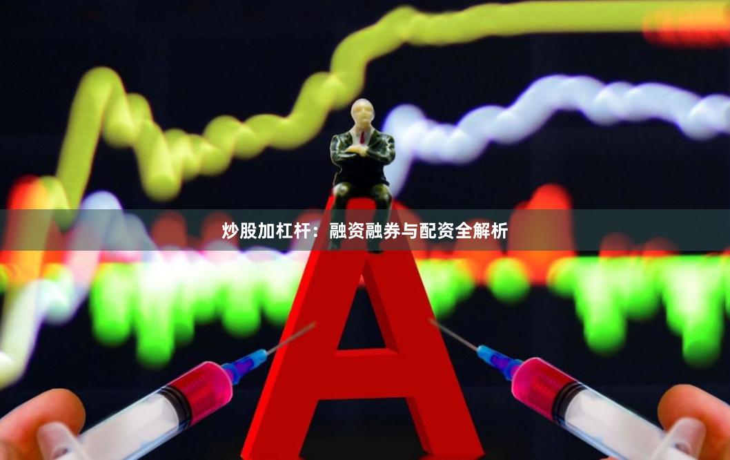 炒股加杠杆：融资融券与配资全解析