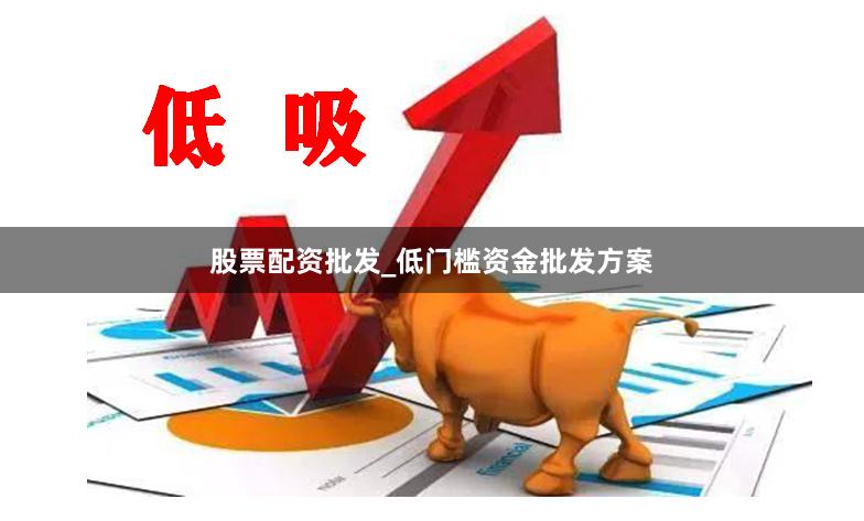 股票配资批发_低门槛资金批发方案