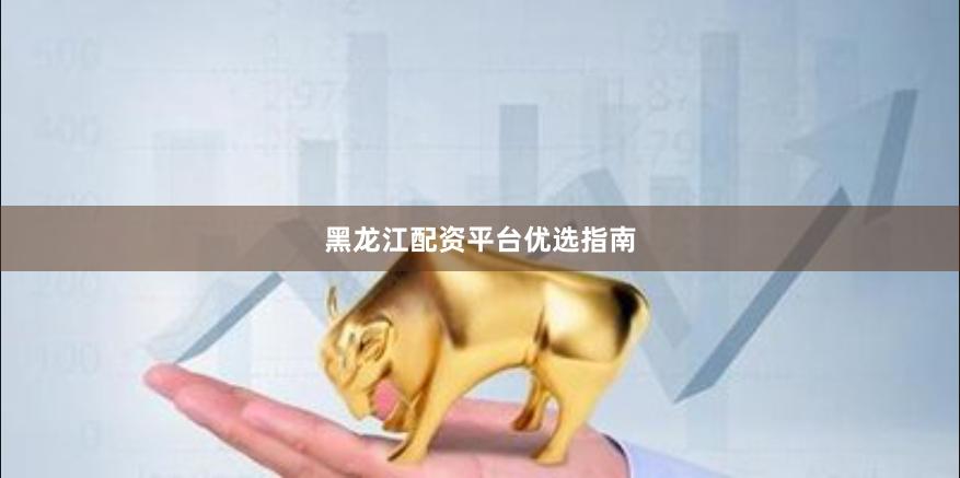 黑龙江配资平台优选指南