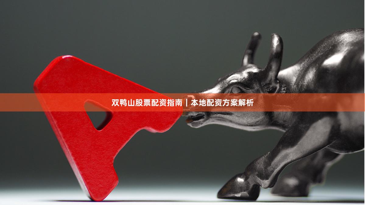 双鸭山股票配资指南|本地配资方案解析